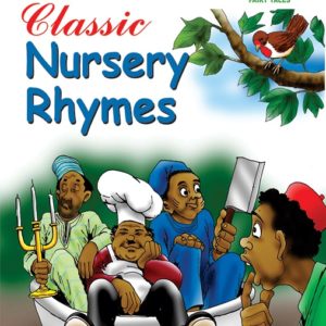 Classic Nursery Rhymes
