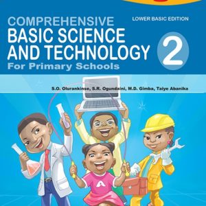 Comprehensive Basic Science and Technology for Primary Schools 2