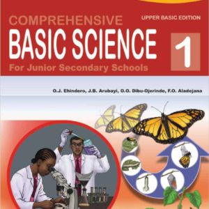 Comprehensive Basic Science for Junior Secondary Schools 1