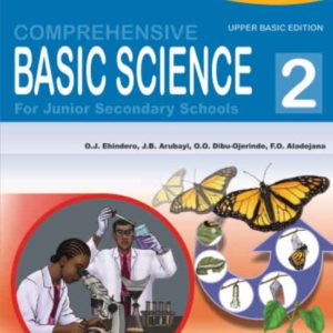 Comprehensive Basic Science for Junior Secondary Schools 2