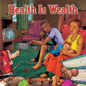 Health is Wealth