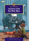 Lazarus and the Rich Man