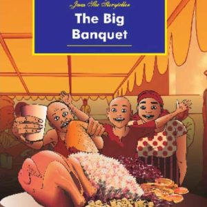 The Big Banquet